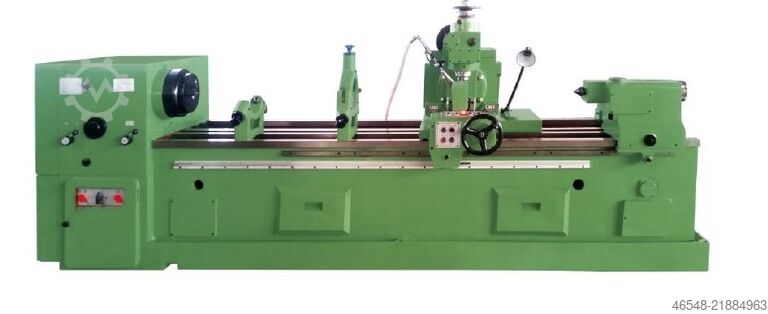 Gear hobbing machine Golp GP 6020