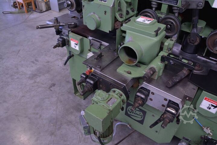 Formier WEINIG PROFIMAT P 22N PROFIMAT 22N