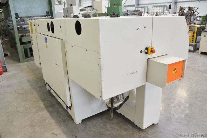 Four Side Planer SCM COMPACT 23K