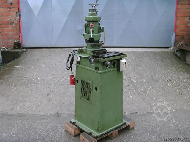 Topfschleifmaschine Brueckner FSH 1