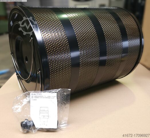 Spare Parts MAN H 34 2240/40 KIT