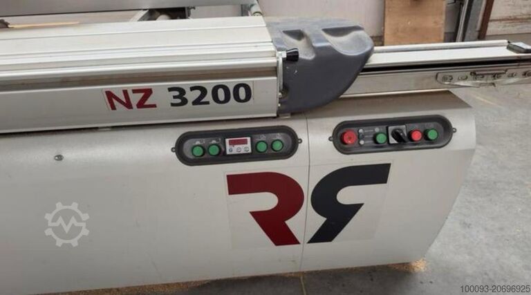 Robland NZ 3200 Robland NZ3200