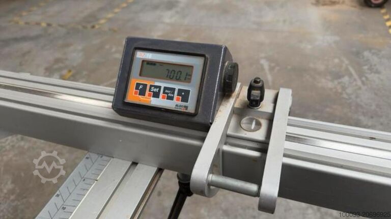 Robland NZ 3200 Robland NZ3200