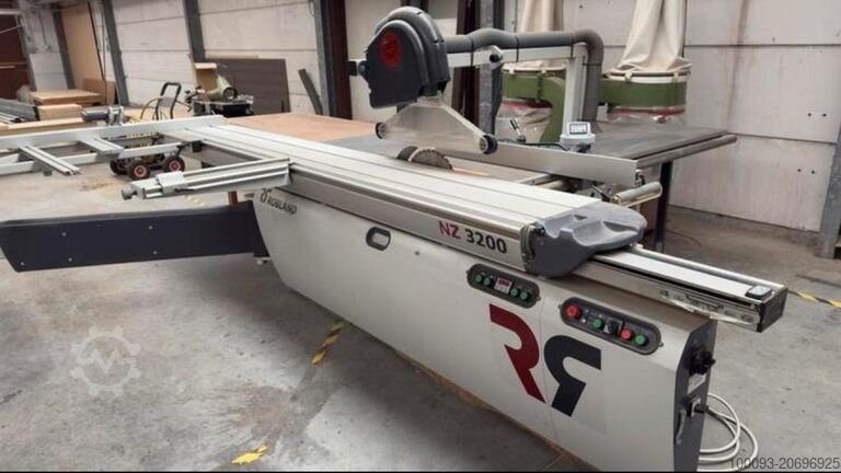 Robland NZ 3200 Robland NZ3200
