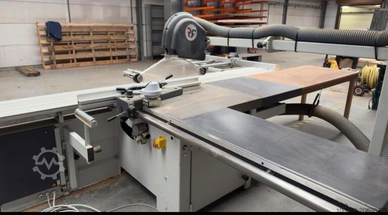 Robland NZ 3200 Robland NZ3200
