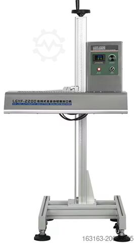 Induktionsversiegelung W&W LB