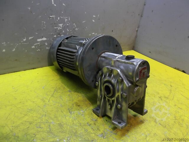 Getriebemotor 0,37 kW 55 U/min Siemens 4LC5073-4EC71