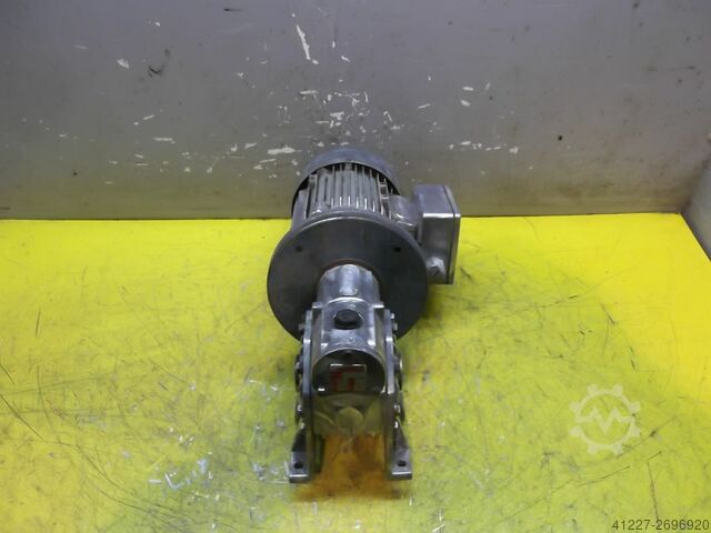 Getriebemotor 0,37 kW 55 U/min Siemens 4LC5073-4EC71