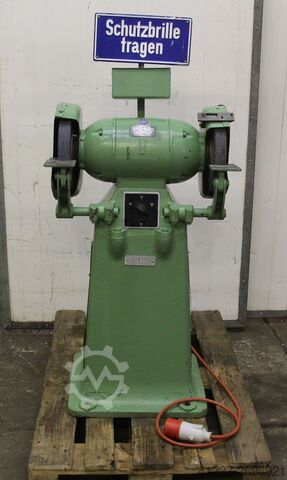 Bench grinder AEG DWS-300