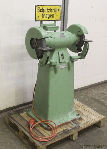 Doppelschleifbock AEG DWS-300/1100M