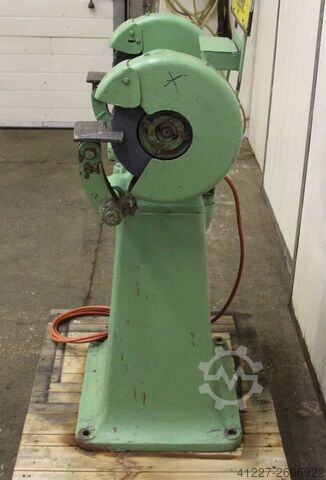 Doppelschleifbock AEG DWS-300/1100M