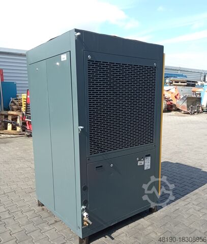 Refrigeration dryer compressed air KAESER TH451