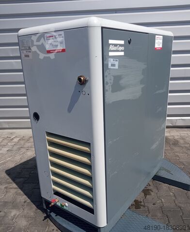 Screw compressor ATLAS COPCO GA30FF