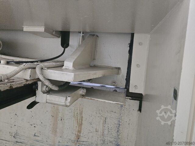 Hydraulische Tafelschere Luther Werke TS H 30 6