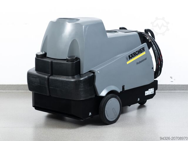 Kärcher HDS 2000 Super Hochdruckreiniger Kärcher HDS 2000 Super- 1850l/h - 180bar