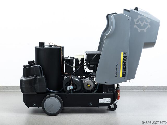 Kärcher HDS 2000 Super Hochdruckreiniger Kärcher HDS 2000 Super- 1850l/h - 180bar