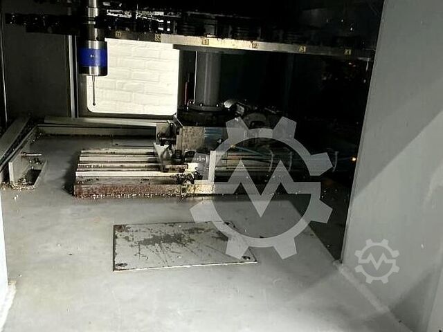 Milling machine OPS Ingersoll OPS 750 2009 OPS Ingersoll OPS 750