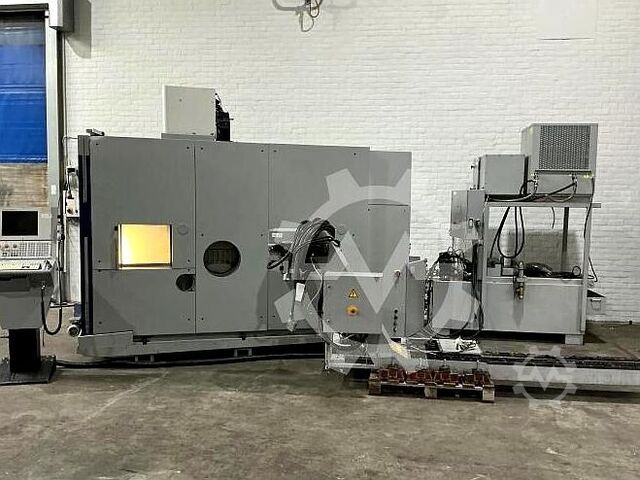 Milling machine OPS Ingersoll OPS 750 2009 OPS Ingersoll OPS 750