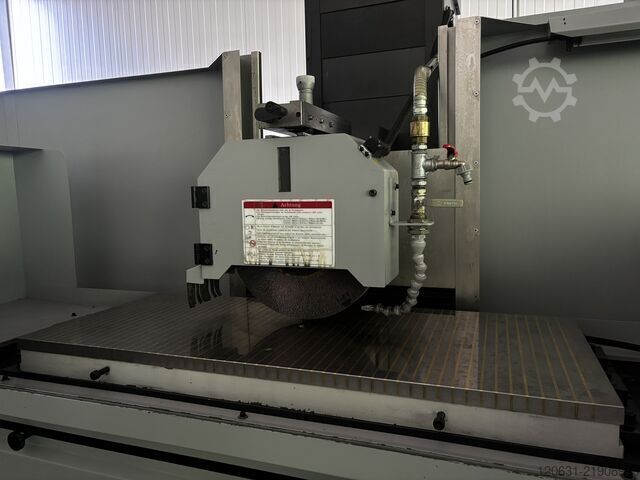Surface grinding machine Proth PSGC-50120AHR