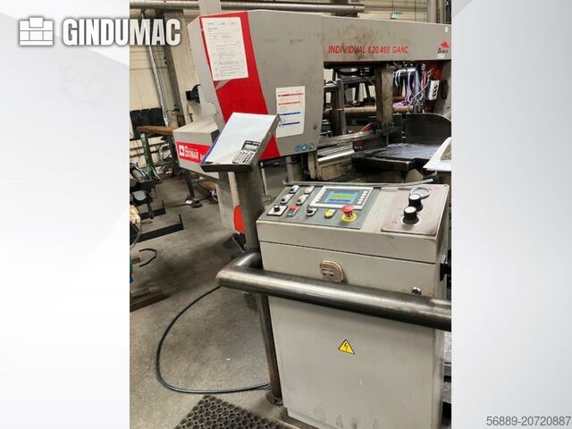 BOMAR Induvidual 620.460 Ganc BOMAR Induvidual 620.460 Ganc