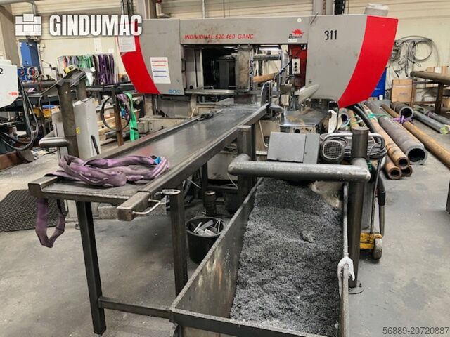 BOMAR Induvidual 620.460 Ganc BOMAR Induvidual 620.460 Ganc