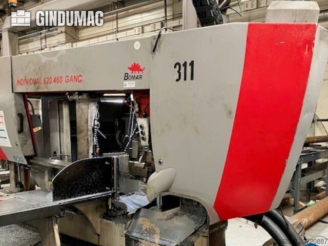 BOMAR Induvidual 620.460 Ganc BOMAR Induvidual 620.460 Ganc