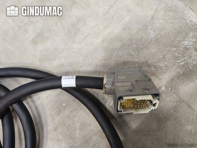 Robot Arm Mitsubishi RV-7FRLM-D