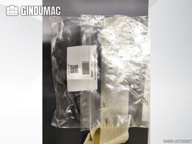 Robot Arm Mitsubishi RV-7FRLM-D