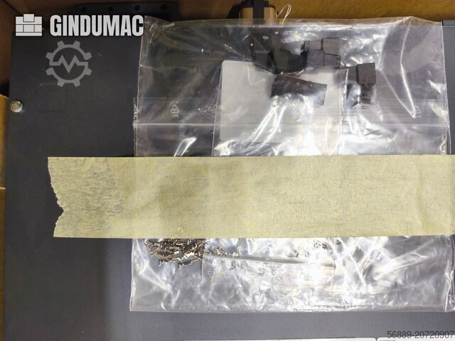 Robot Arm Mitsubishi RV-7FRLM-D