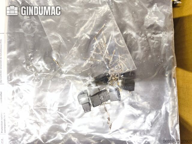 Robot Arm Mitsubishi RV-7FRLM-D