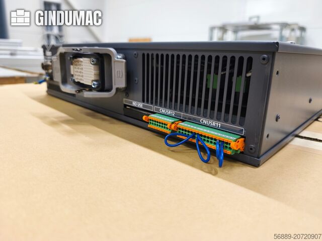 Robot Arm Mitsubishi RV-7FRLM-D