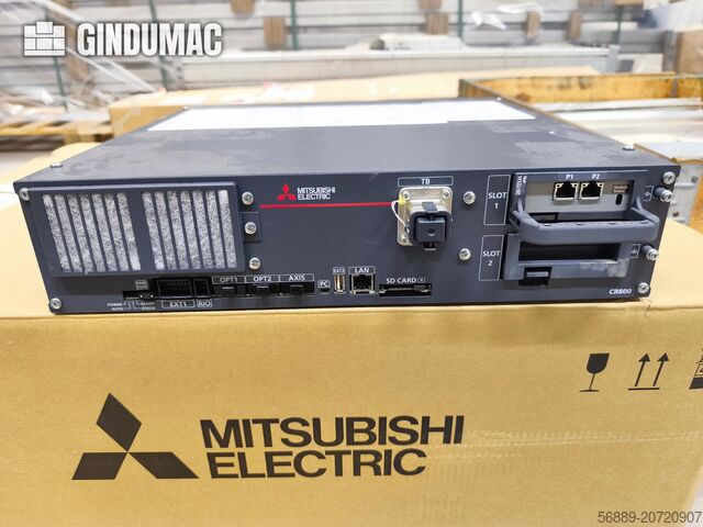 Robot Arm Mitsubishi RV-7FRLM-D