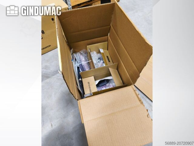 Robot Arm Mitsubishi RV-7FRLM-D