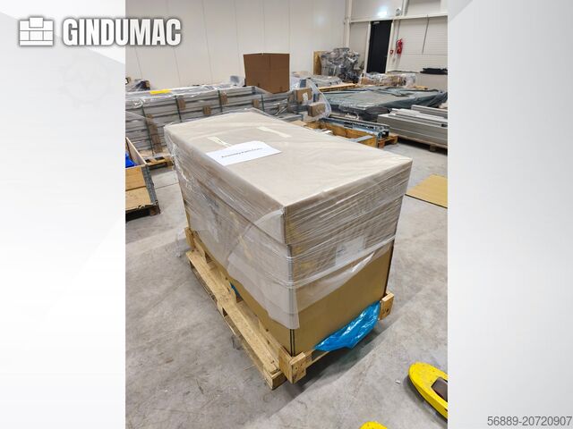 Robot Arm Mitsubishi RV-7FRLM-D