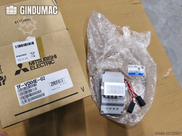 Mitsubishi RV-7FRLM-D Mitsubishi RV-7FRLM-D