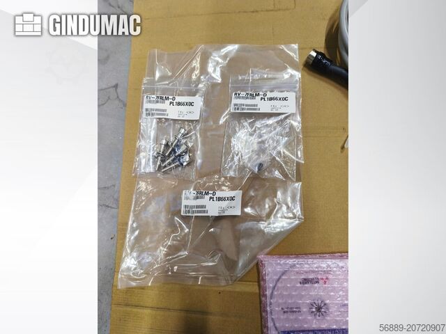 Mitsubishi RV-7FRLM-D Mitsubishi RV-7FRLM-D