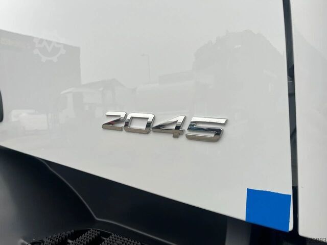 Mercedes-Benz Actros 2045 S 4x2 Tractor Head Mercedes-Benz Actros 2045 S 4x2 Tractor Head