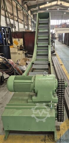 Bulk feeder  