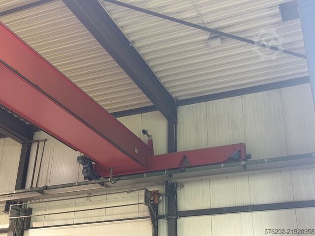 Jib crane Takraf 
