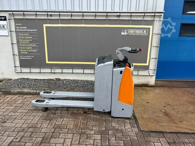 VS-22514 Electric pallet truck Still EXU SF20 STILL EXU SF20