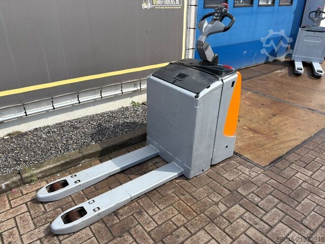 VS-22514 Electric pallet truck Still EXU SF20 STILL EXU SF20
