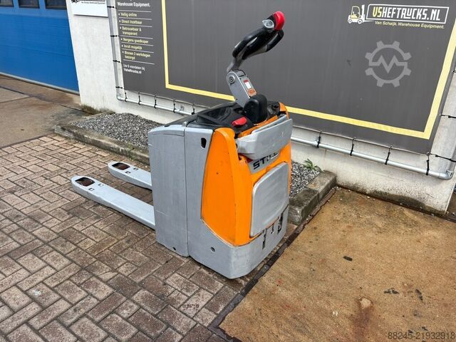 VS-22514 Electric pallet truck Still EXU SF20 STILL EXU SF20