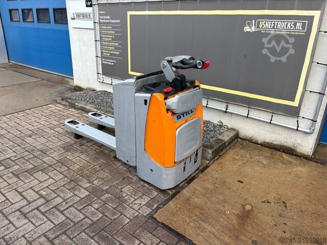 VS-22514 Electric pallet truck Still EXU SF20 STILL EXU SF20