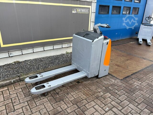 VS-22514 Electric pallet truck Still EXU SF20 STILL EXU SF20