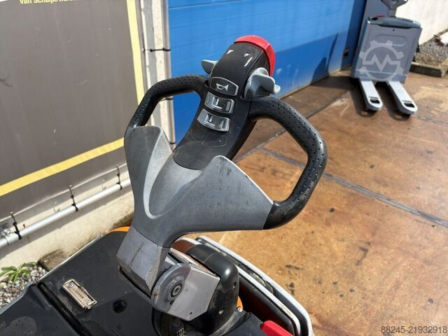 VS-22514 Electric pallet truck Still EXU SF20 STILL EXU SF20