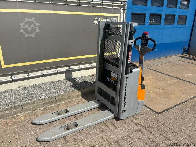VS-22761 Electric stacker Still EXV10 STILL EXV10