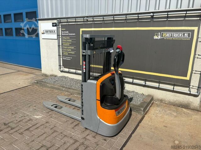 VS-22761 Electric stacker Still EXV10 STILL EXV10