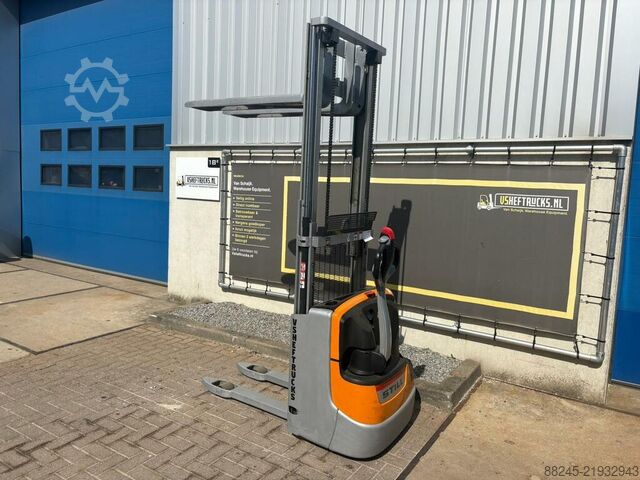 VS-22761 Electric stacker Still EXV10 STILL EXV10