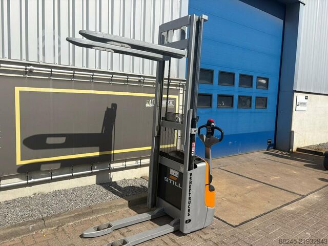 VS-22761 Electric stacker Still EXV10 STILL EXV10