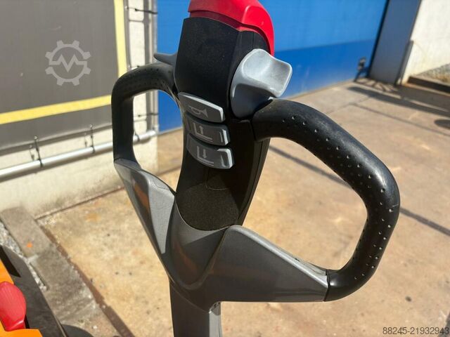 VS-22761 Electric stacker Still EXV10 STILL EXV10